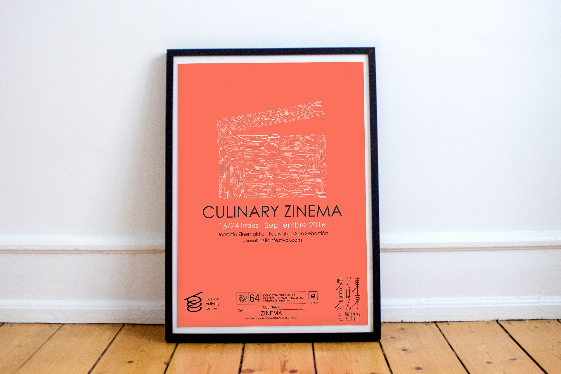 Culinary Zinema