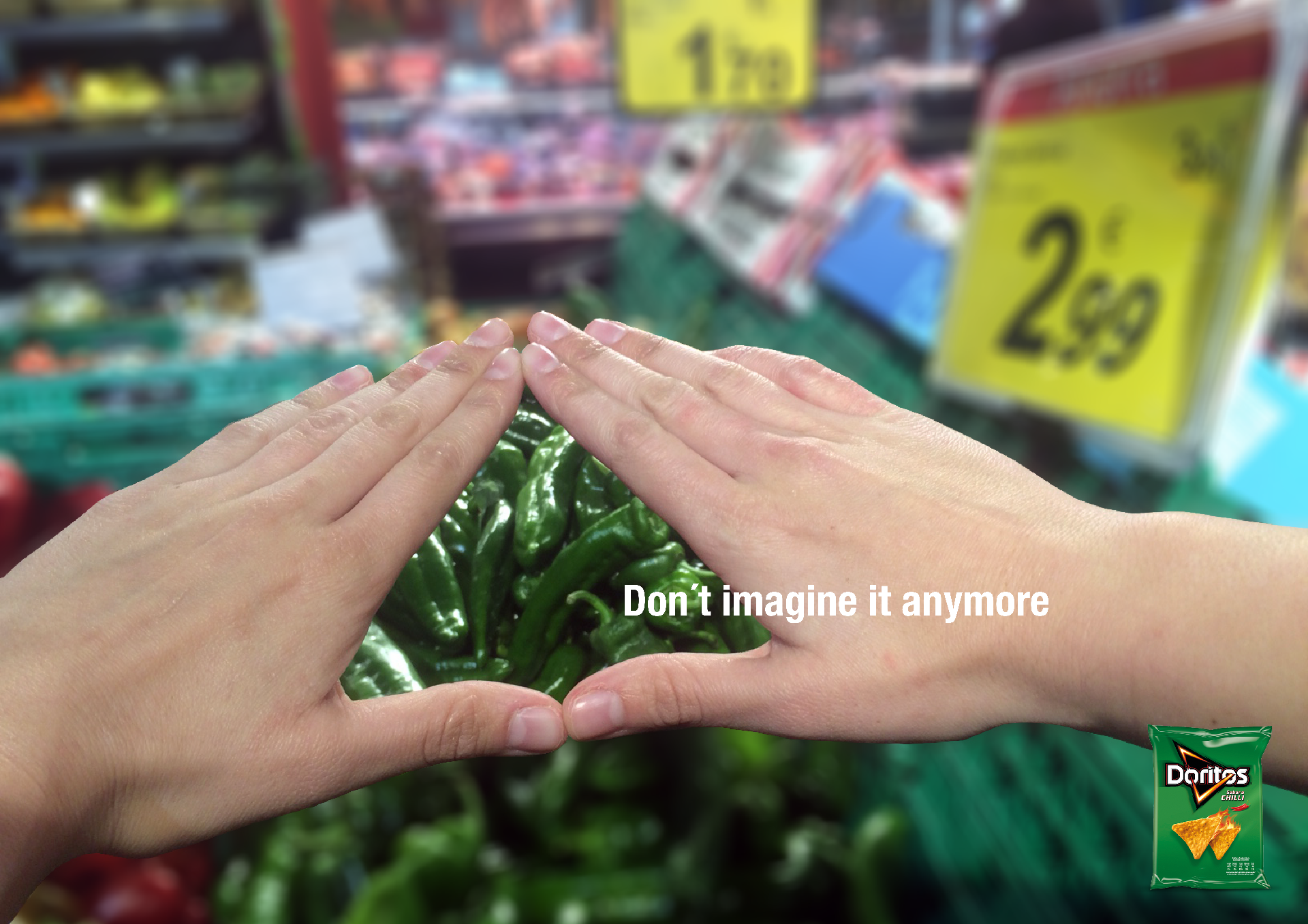 Doritos